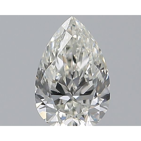 PEAR 0.5 I VS2 VG-EX-EX - 2526289168 GIA Diamond