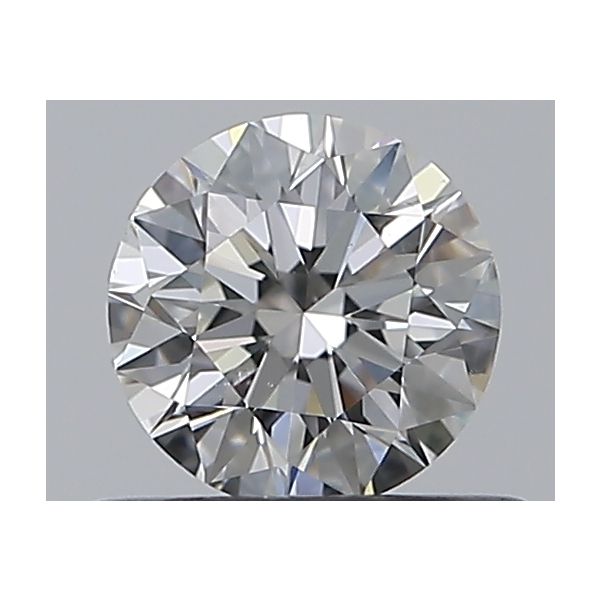 ROUND 0.5 G VS2 EX-EX-EX - 2526291483 GIA Diamond