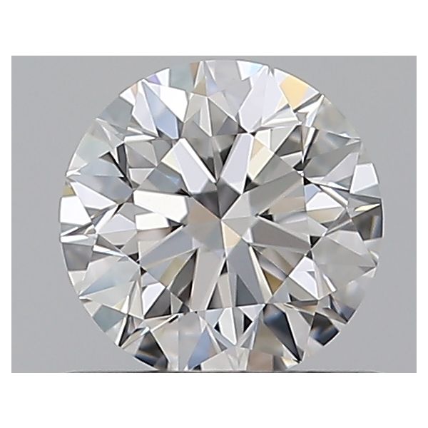 ROUND 0.55 F VS2 EX-EX-EX - 2526294520 GIA Diamond