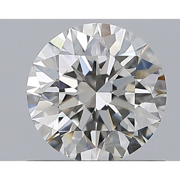 ROUND 0.7 H VS1 EX-EX-EX - 2526294730 GIA Diamond
