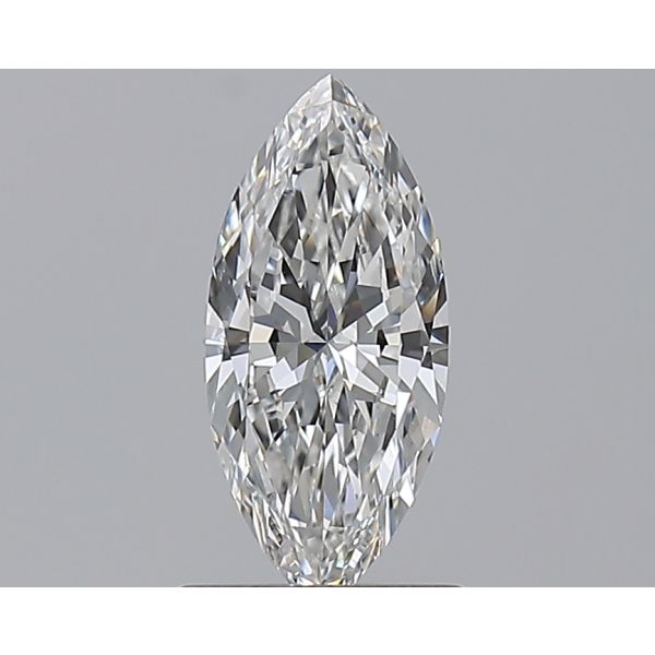 MARQUISE 0.9 E VS2 VG-VG-EX - 2526295193 GIA Diamond