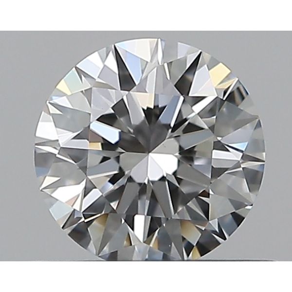 ROUND 0.5 E VS1 EX-EX-EX - 2526296179 GIA Diamond