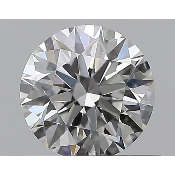 ROUND 0.52 G VS1 EX-EX-EX - 2526297367 GIA Diamond
