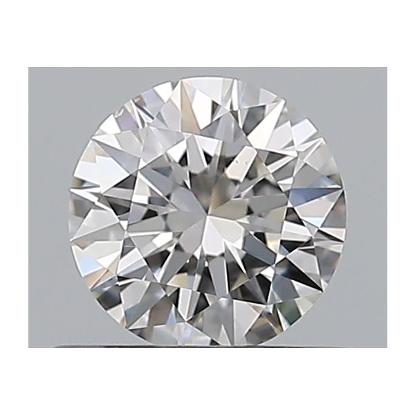 ROUND 0.5 G VS2 EX-EX-EX - 2526297837 GIA Diamond