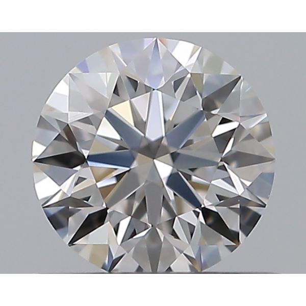 ROUND 0.5 E VS1 EX-EX-EX - 2526297878 GIA Diamond