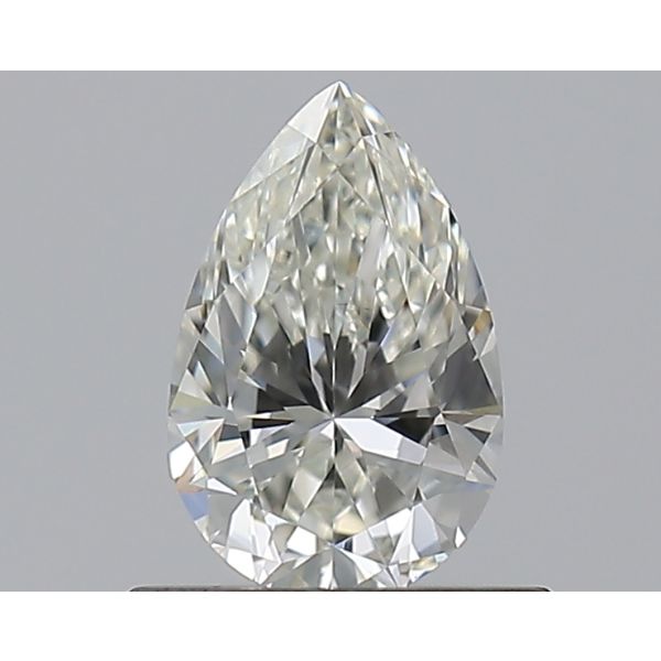 PEAR 0.51 I VVS2 VG-VG-EX - 2526297879 GIA Diamond