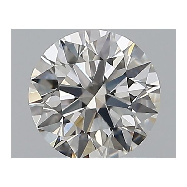 ROUND 0.5 I VVS2 EX-EX-EX - 2526297894 GIA Diamond