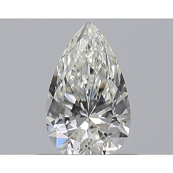 PEAR 0.5 I VS2 VG-EX-EX - 2526298680 GIA Diamond