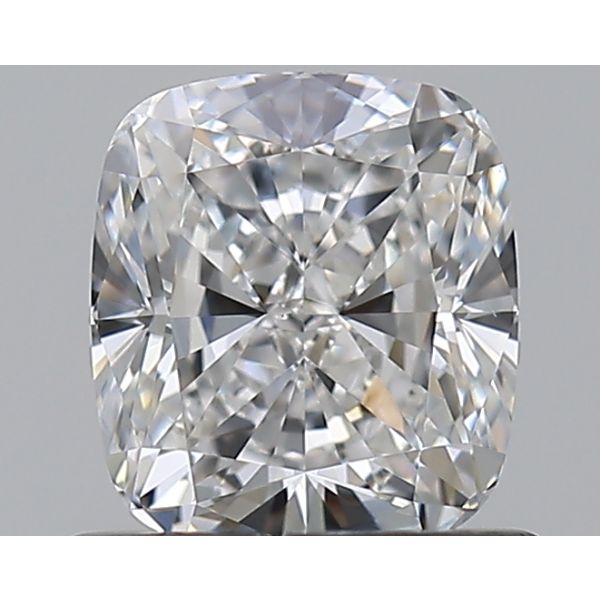 CUSHION 0.81 E VS2 EX-EX-EX - 2526300595 GIA Diamond