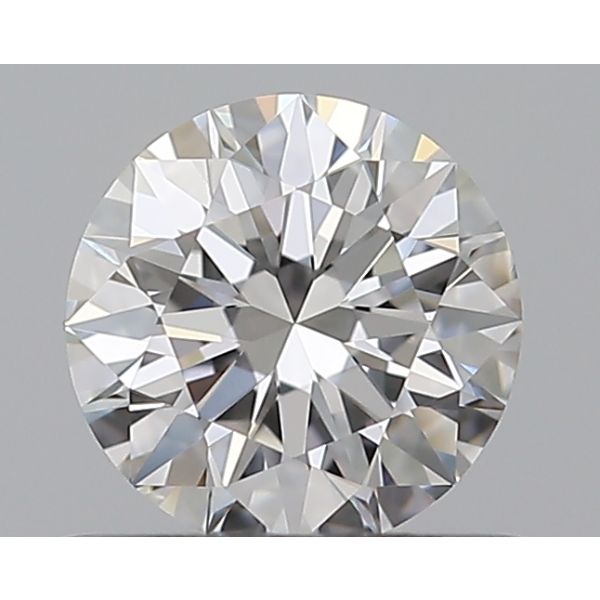ROUND 0.5 F VS1 EX-EX-EX - 2526301356 GIA Diamond