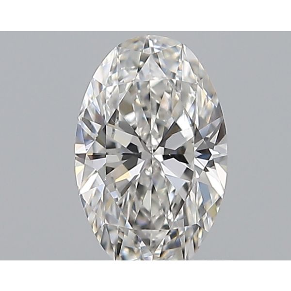 OVAL 0.61 F VS2 EX-VG-EX - 2526302628 GIA Diamond