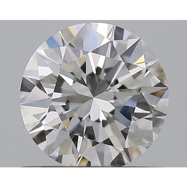 ROUND 0.7 D VVS1 EX-EX-EX - 2526306807 GIA Diamond