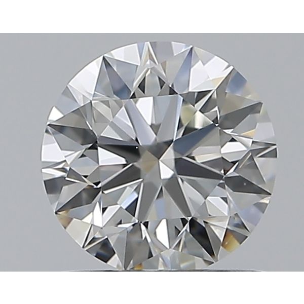 ROUND 0.77 H VS1 EX-EX-EX - 2526309334 GIA Diamond