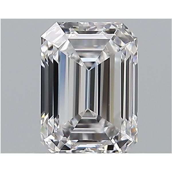 EMERALD 0.8 D VVS2 VG-EX-EX - 2526315942 GIA Diamond