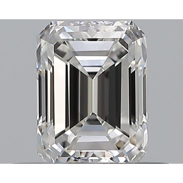EMERALD 0.5 F VS1 VG-EX-EX - 2526317930 GIA Diamond