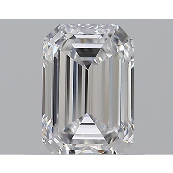EMERALD 0.52 D VVS2 EX-VG-EX - 2526317937 GIA Diamond