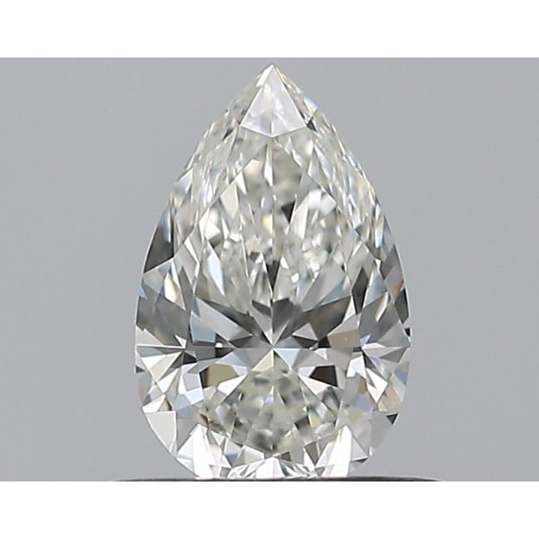 PEAR 0.51 I VVS1 EX-VG-EX - 2526318384 GIA Diamond