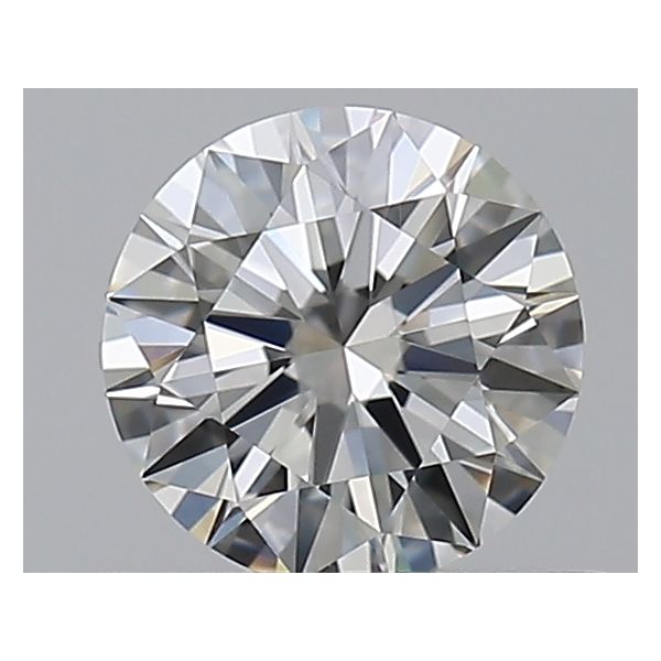 ROUND 0.51 I VVS1 EX-EX-EX - 2526318470 GIA Diamond
