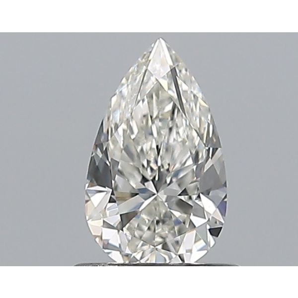 PEAR 0.7 H VS2 VG-VG-EX - 2526320466 GIA Diamond