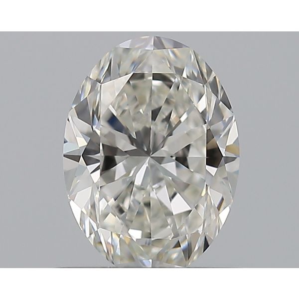 OVAL 0.75 H VVS1 VG-EX-EX - 2526321236 GIA Diamond