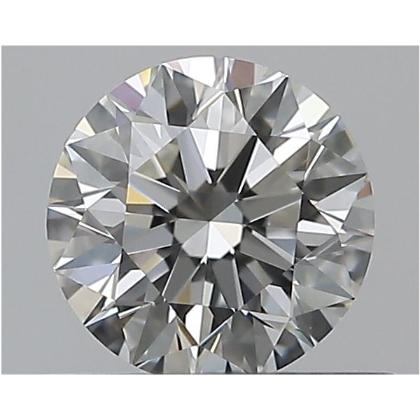 ROUND 0.51 H VS1 EX-EX-EX - 2526321684 GIA Diamond