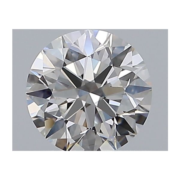 ROUND 0.5 F VS1 EX-EX-EX - 2526325285 GIA Diamond