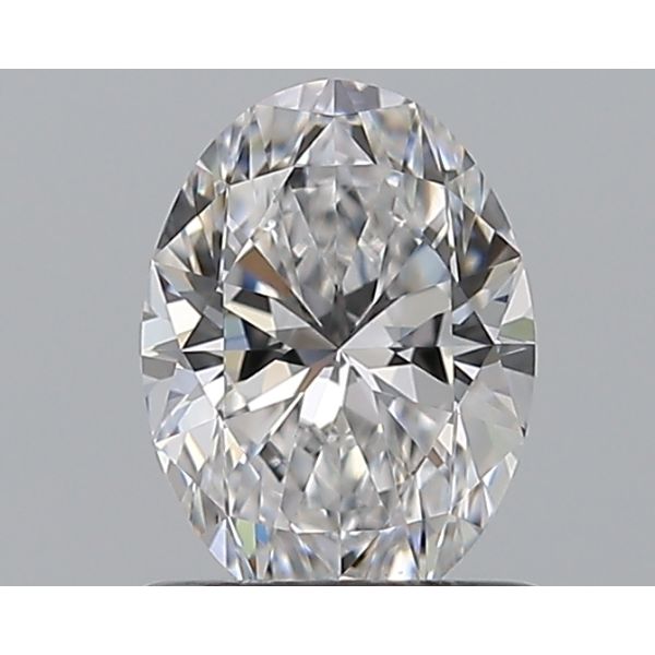 OVAL 0.81 D VVS2 VG-EX-EX - 2526326447 GIA Diamond
