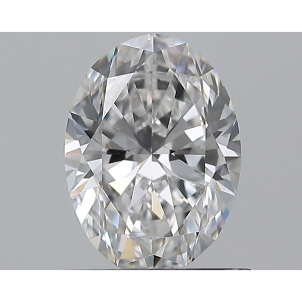 OVAL 0.8 D VVS1 EX-VG-EX - 2526326458 GIA Diamond