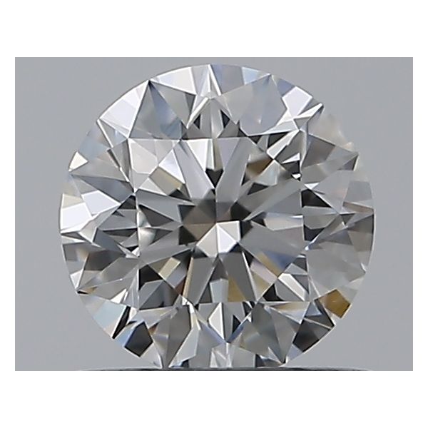 ROUND 0.6 F VVS2 EX-EX-EX - 2526329890 GIA Diamond