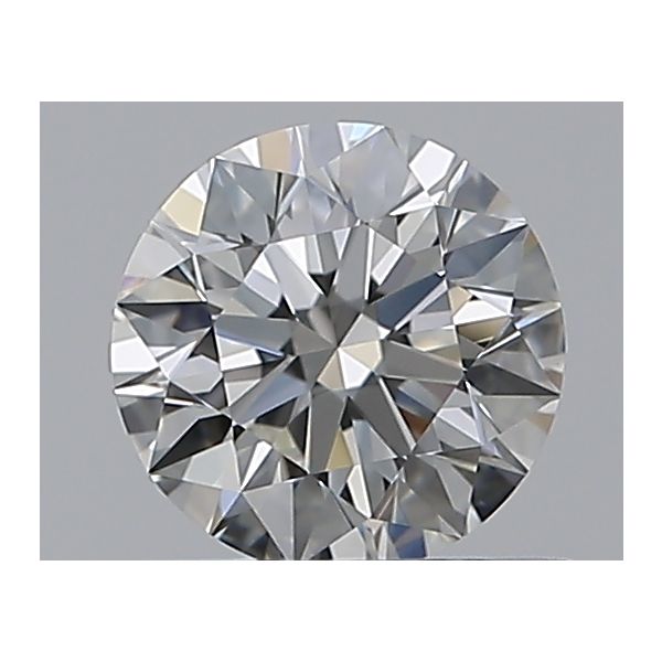 ROUND 0.56 H VS1 EX-EX-EX - 2526329897 GIA Diamond