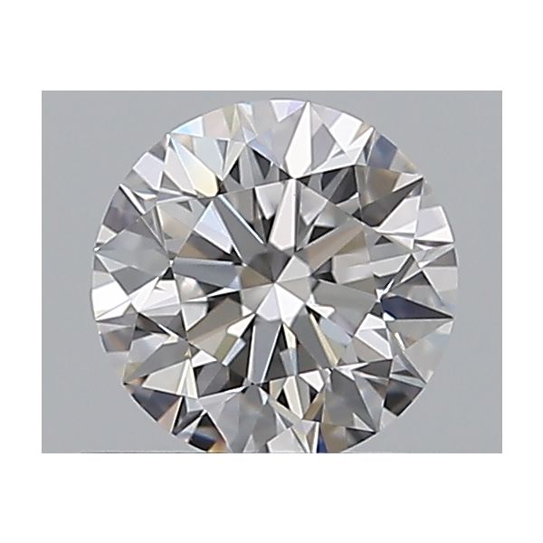 ROUND 0.55 D VS1 EX-EX-EX - 2526330127 GIA Diamond