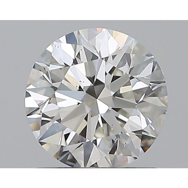 ROUND 0.8 I VS2 EX-EX-EX - 2526330300 GIA Diamond