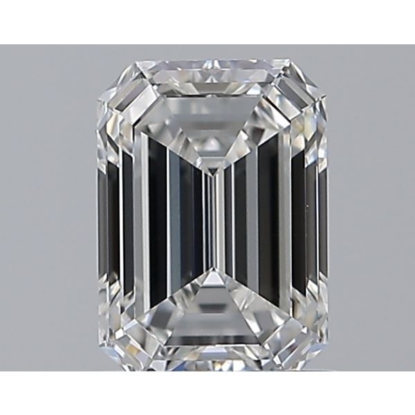 EMERALD 1.01 F VS1 EX-EX-EX - 2526334693 GIA Diamond