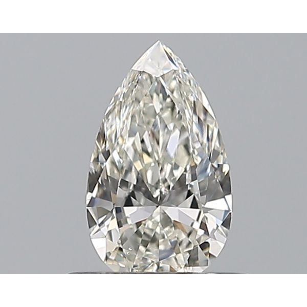 PEAR 0.5 I VS2 VG-VG-VG - 2526337283 GIA Diamond