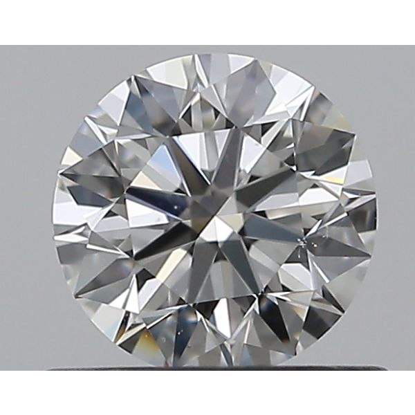 ROUND 0.59 E VS2 EX-EX-EX - 2526341725 GIA Diamond