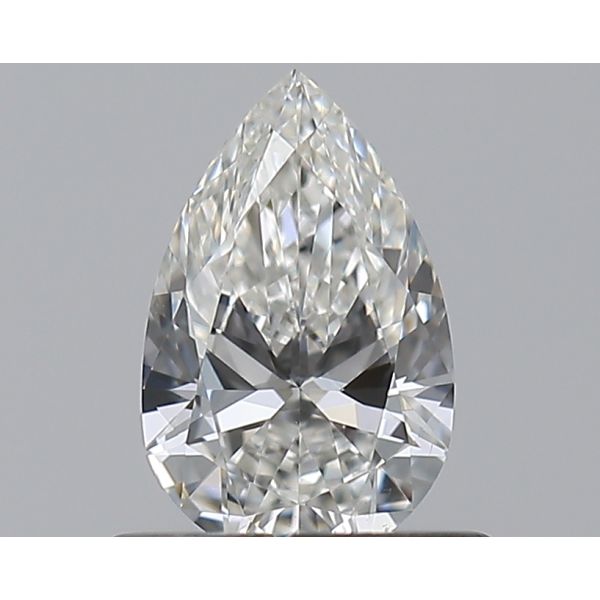 PEAR 0.51 G VS2 EX-EX-EX - 2526342980 GIA Diamond