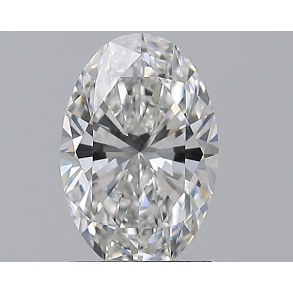 OVAL 1.2 F VVS2 EX-EX-EX - 2526345246 GIA Diamond