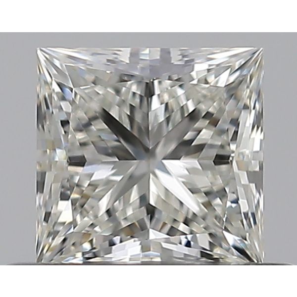 PRINCESS 0.51 I VS1 EX-VG-EX - 2526348473 GIA Diamond