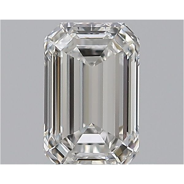 EMERALD 0.5 G VS1 VG-VG-EX - 2526349794 GIA Diamond