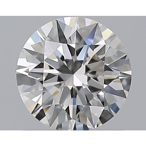 ROUND 0.82 G VVS1 EX-EX-EX - 2526350511 GIA Diamond