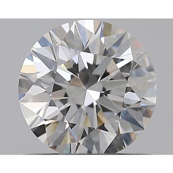 ROUND 0.59 D VS1 EX-EX-EX - 2526350737 GIA Diamond