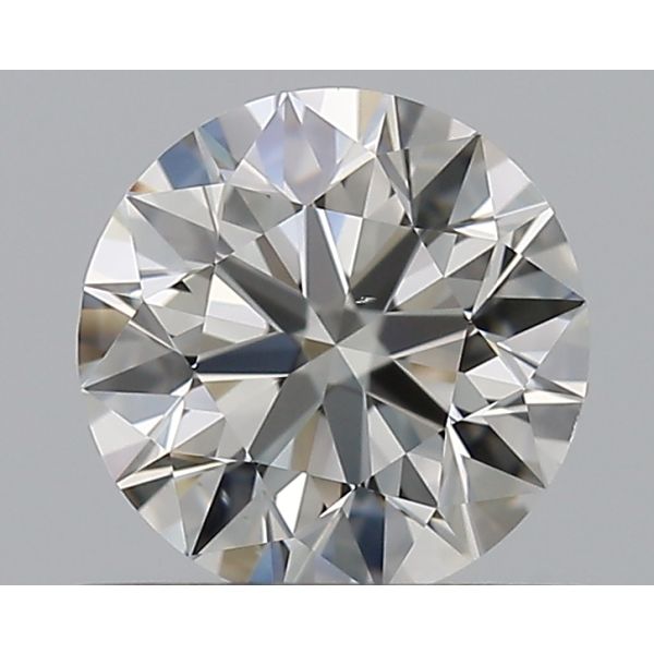 ROUND 0.7 I VS2 EX-EX-EX - 2526352210 GIA Diamond
