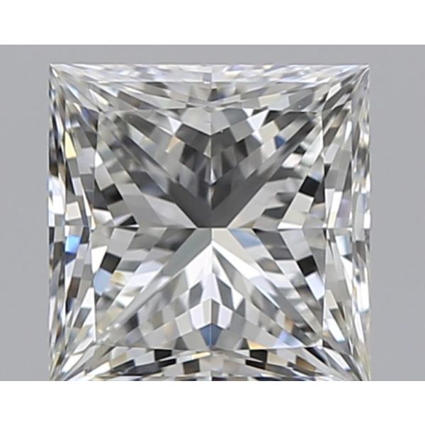 PRINCESS 1.01 H VS1 EX-EX-EX - 2526352582 GIA Diamond