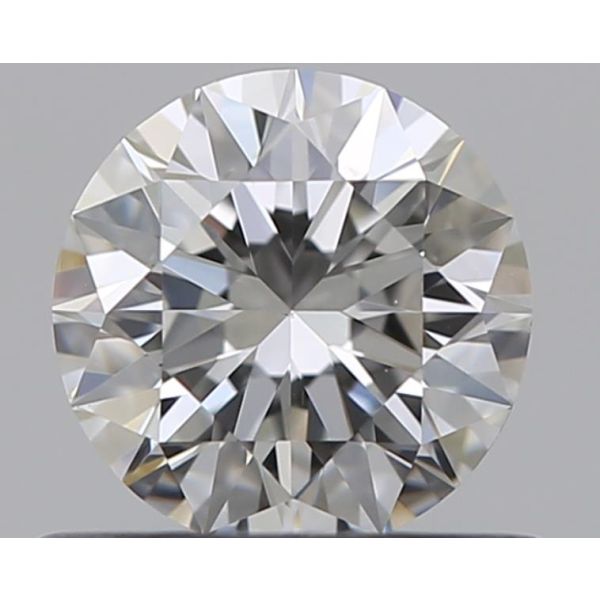 ROUND 0.5 G VS2 EX-EX-EX - 2526354251 GIA Diamond