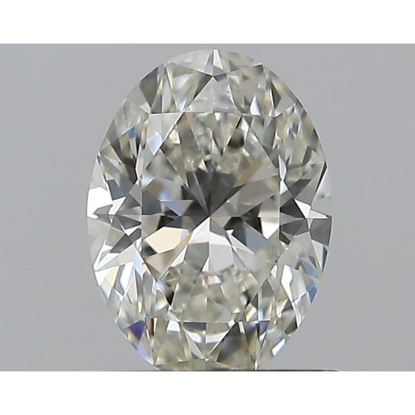 OVAL 0.8 I VS2 VG-EX-EX - 2526357972 GIA Diamond