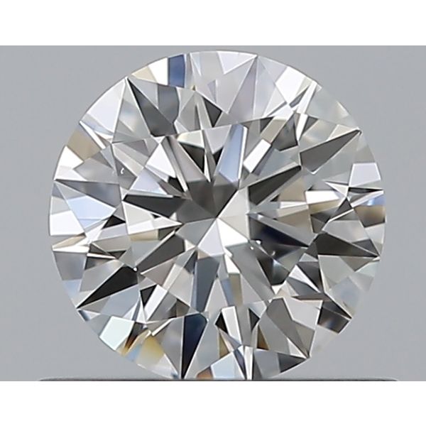 ROUND 0.56 G VS2 EX-EX-EX - 2526359046 GIA Diamond