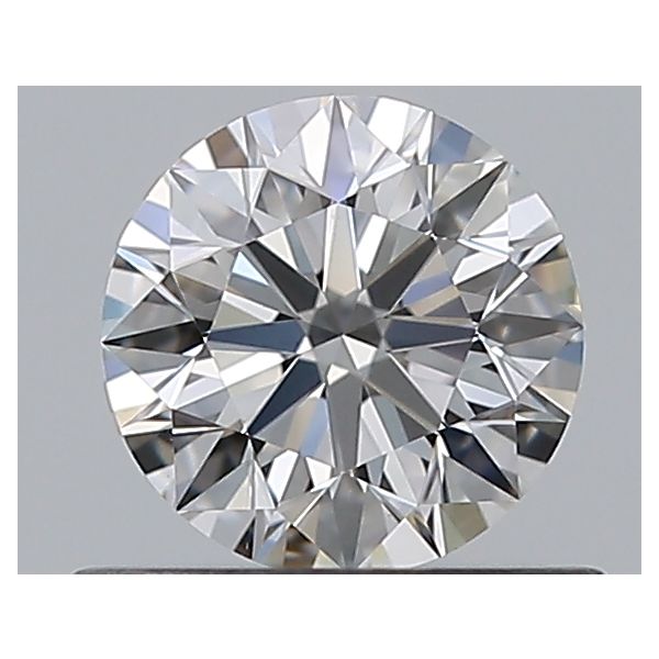 ROUND 0.56 F VS1 EX-EX-EX - 2526359189 GIA Diamond