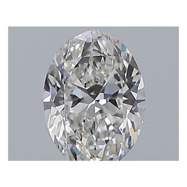 OVAL 0.7 F VS1 VG-VG-EX - 2526360713 GIA Diamond