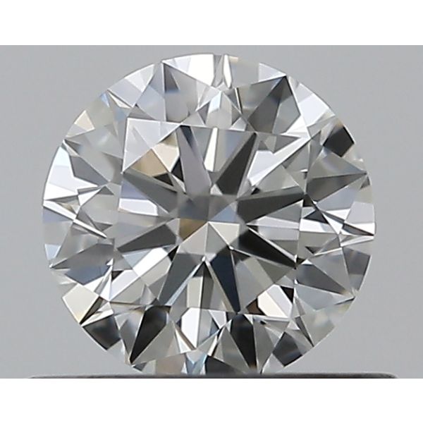 ROUND 0.5 G VS1 EX-EX-EX - 2526367733 GIA Diamond