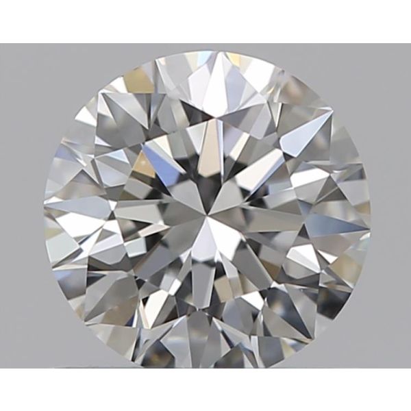 ROUND 0.56 H VS1 EX-EX-EX - 2526372365 GIA Diamond